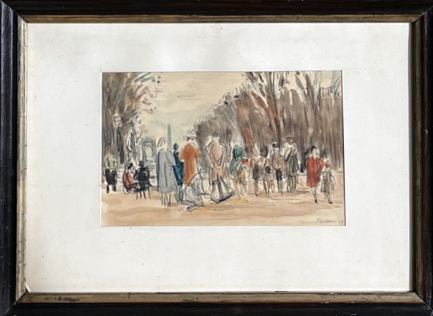 Leonhard Meisser KVR-Vintage.ch