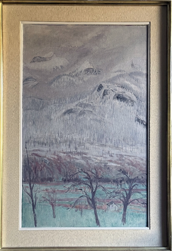 Leonhard Meisser KVR-Vintage